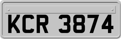 KCR3874