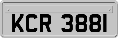 KCR3881