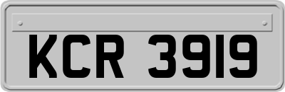 KCR3919