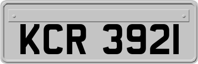 KCR3921