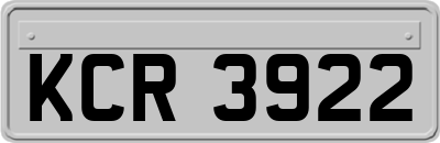 KCR3922