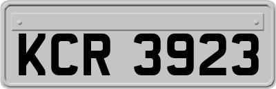 KCR3923