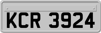 KCR3924