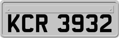 KCR3932
