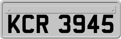 KCR3945