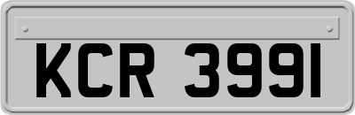 KCR3991