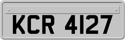 KCR4127