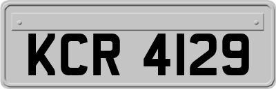 KCR4129