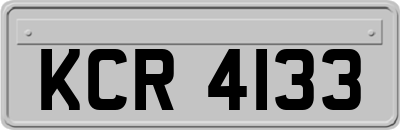 KCR4133