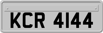 KCR4144