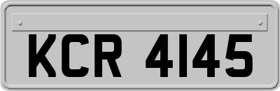 KCR4145