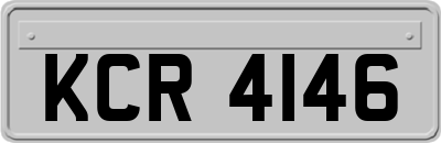 KCR4146