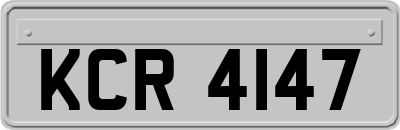 KCR4147