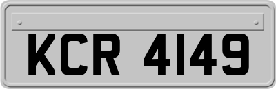 KCR4149