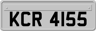 KCR4155