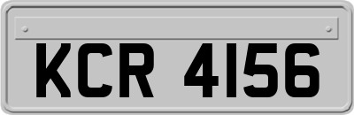 KCR4156