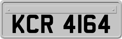 KCR4164