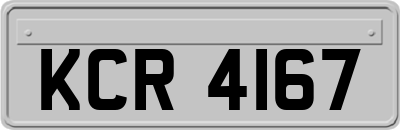 KCR4167