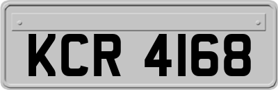 KCR4168
