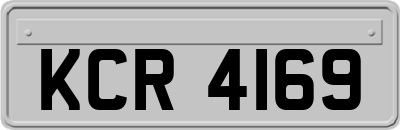 KCR4169