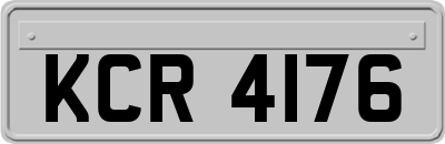 KCR4176