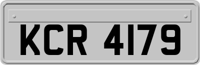 KCR4179
