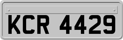 KCR4429