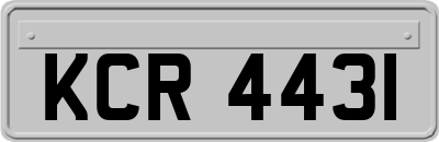 KCR4431