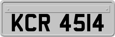 KCR4514