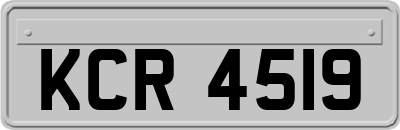 KCR4519