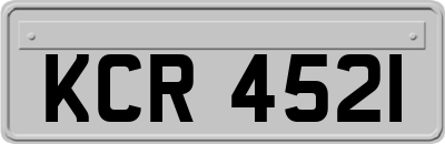 KCR4521