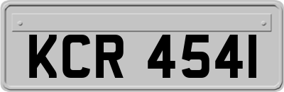 KCR4541