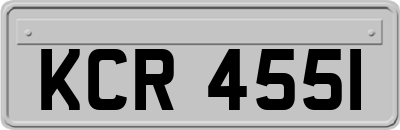 KCR4551
