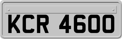 KCR4600