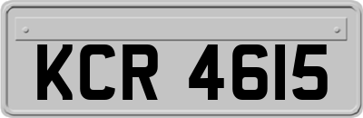 KCR4615