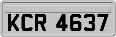 KCR4637