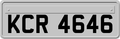 KCR4646