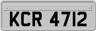 KCR4712