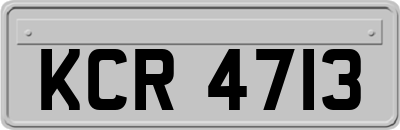 KCR4713