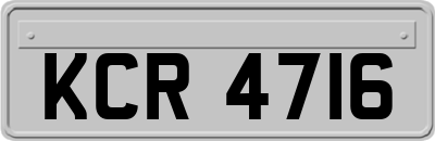 KCR4716