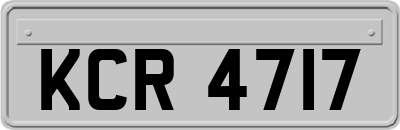 KCR4717