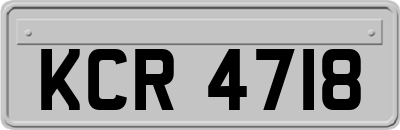 KCR4718