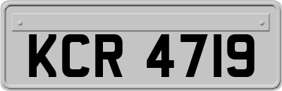 KCR4719