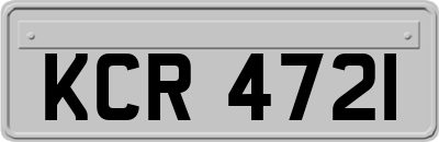KCR4721