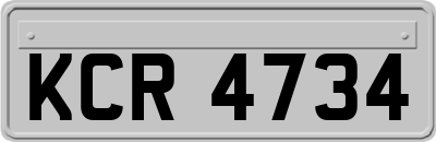 KCR4734