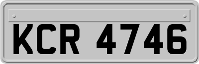 KCR4746
