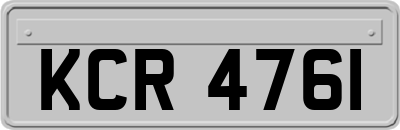 KCR4761