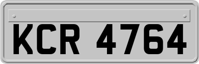 KCR4764