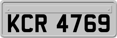 KCR4769