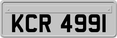 KCR4991